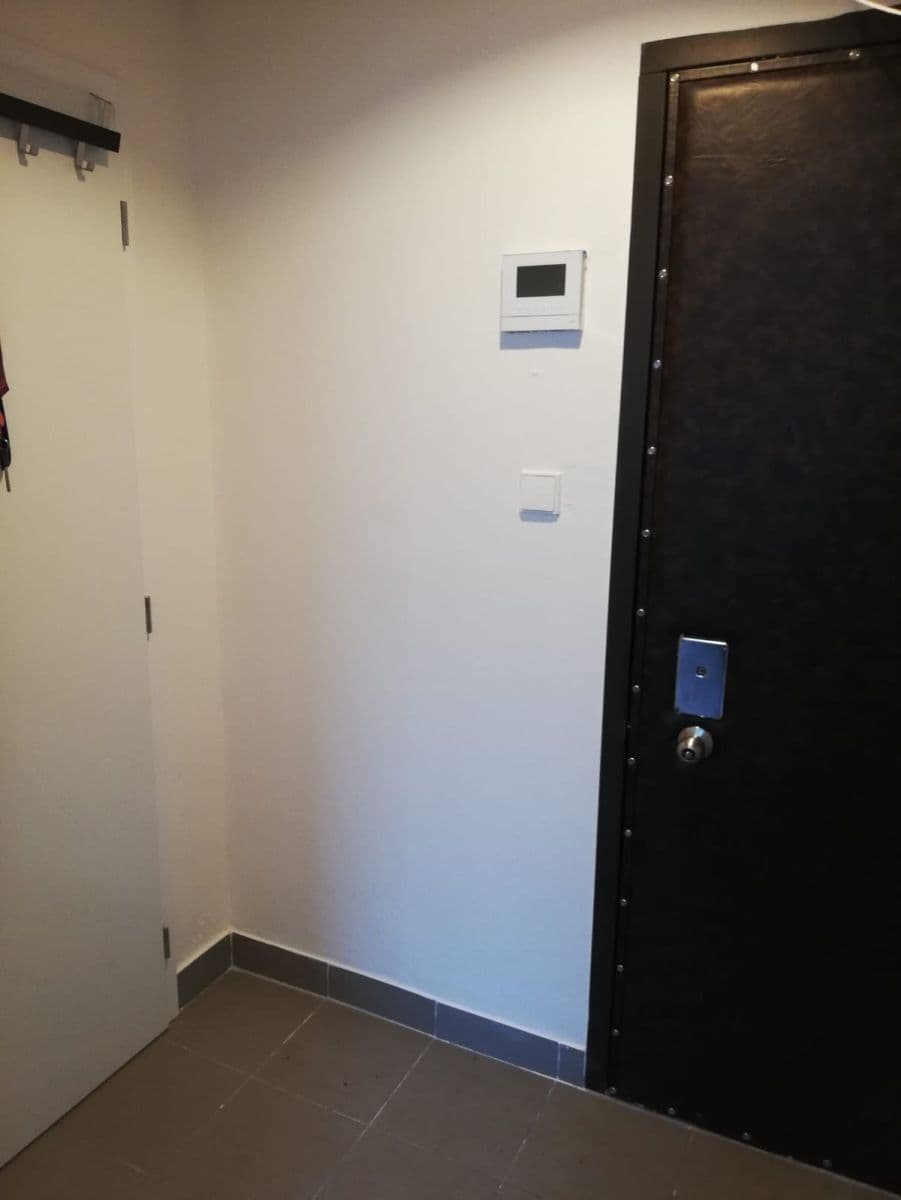 Prodej bytu 2+1 44 m², Pražského, Praha, Praha Prodej bytu 2+1 44 m², Pražského, Praha, Praha