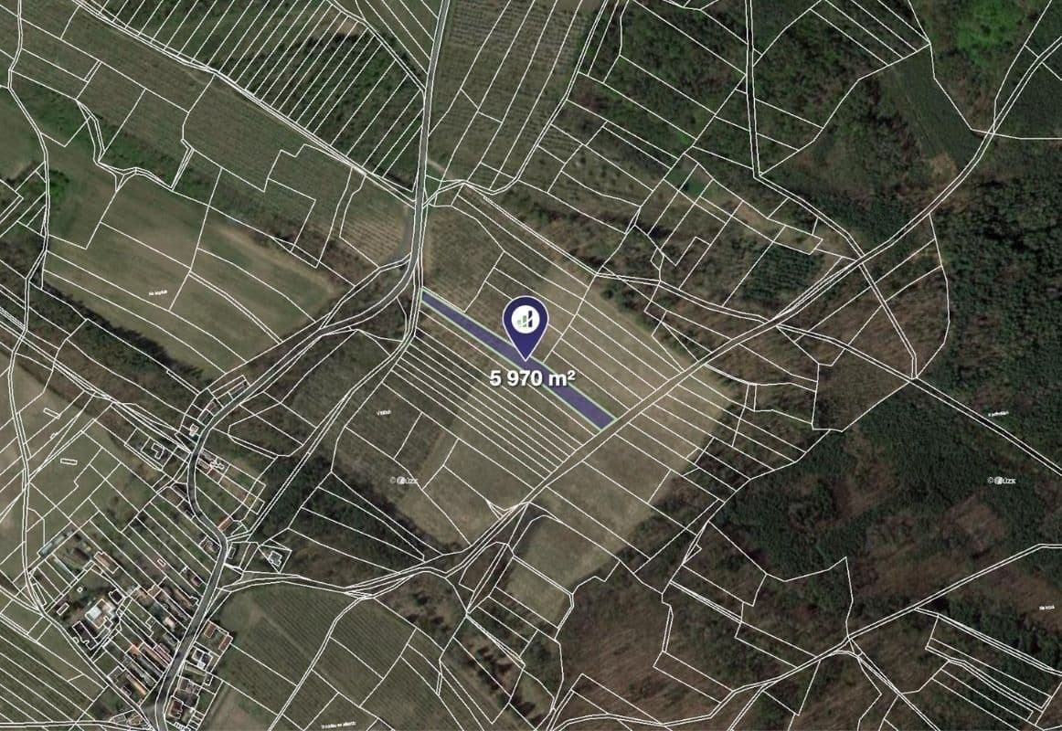 Prodej pozemku 33.891 m², Horušice, Středočeský kraj Prodej pozemku 33.891 m², Horušice, Středočeský kraj