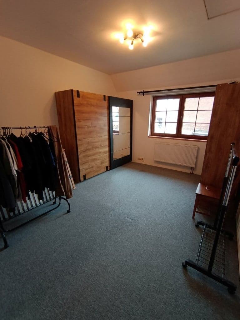 Prodej domu 97 m², pozemek 197 m², Vršovice, Ústecký kraj Prodej domu 97 m², pozemek 197 m², Vršovice, Ústecký kraj