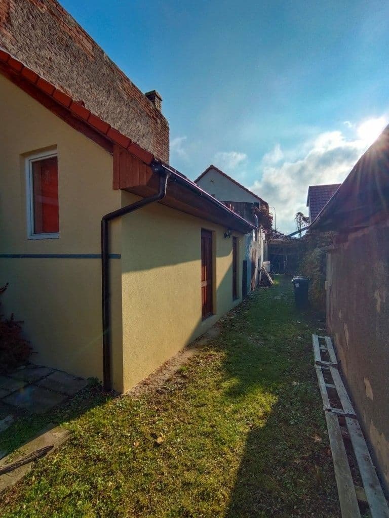 Prodej domu 97 m², pozemek 197 m², Vršovice, Ústecký kraj Prodej domu 97 m², pozemek 197 m², Vršovice, Ústecký kraj