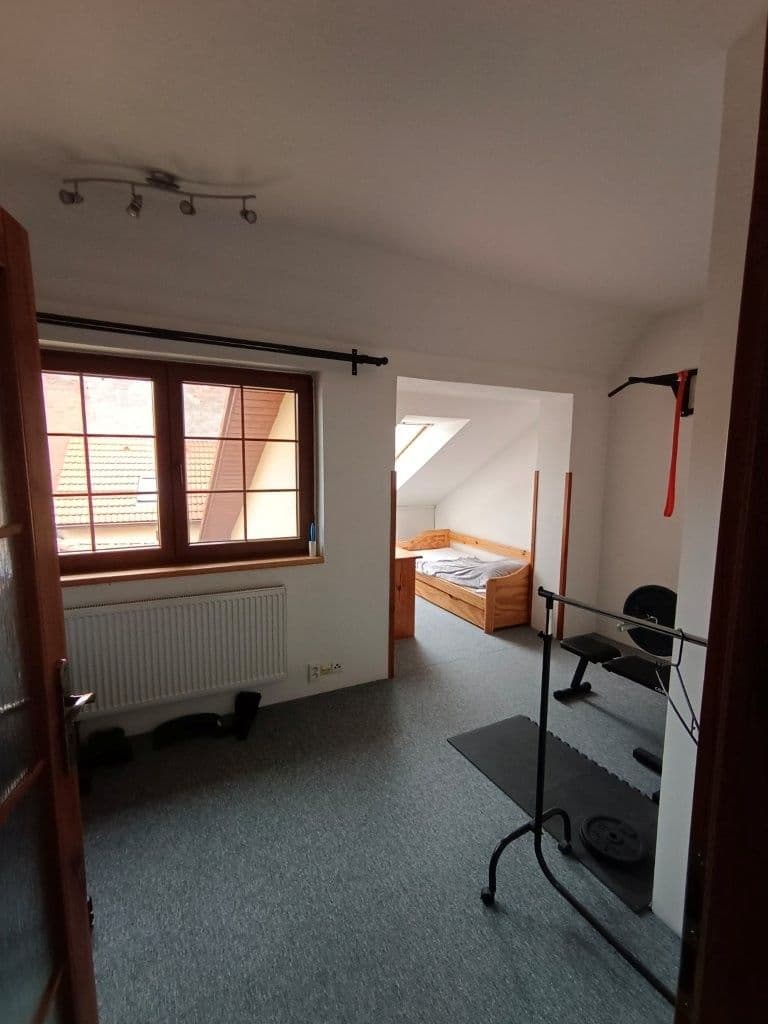 Prodej domu 97 m², pozemek 197 m², Vršovice, Ústecký kraj Prodej domu 97 m², pozemek 197 m², Vršovice, Ústecký kraj