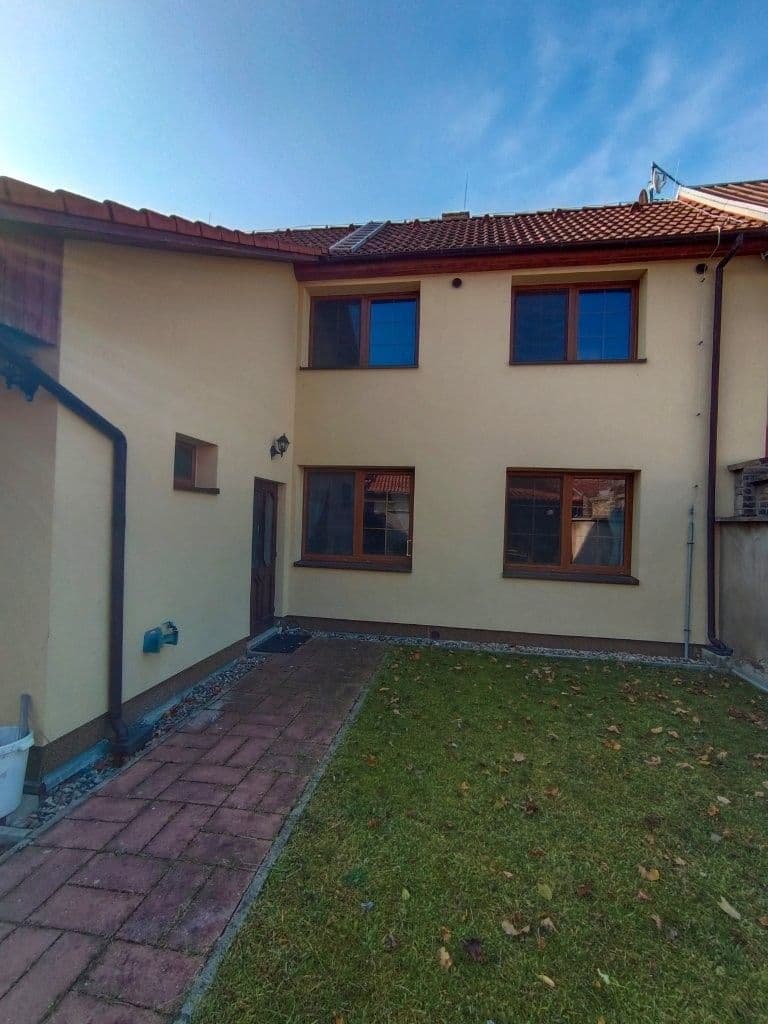 Prodej domu 97 m², pozemek 197 m², Vršovice, Ústecký kraj Prodej domu 97 m², pozemek 197 m², Vršovice, Ústecký kraj