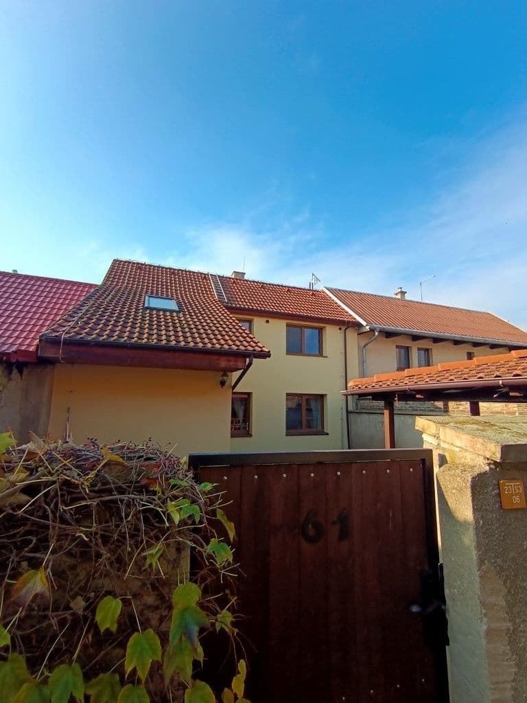 Prodej domu 97 m², pozemek 197 m², Vršovice, Ústecký kraj Prodej domu 97 m², pozemek 197 m², Vršovice, Ústecký kraj