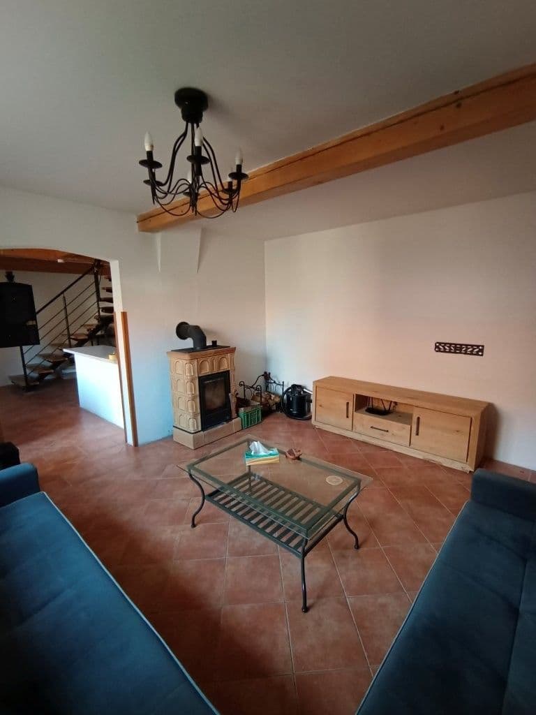 Prodej domu 97 m², pozemek 197 m², Vršovice, Ústecký kraj Prodej domu 97 m², pozemek 197 m², Vršovice, Ústecký kraj