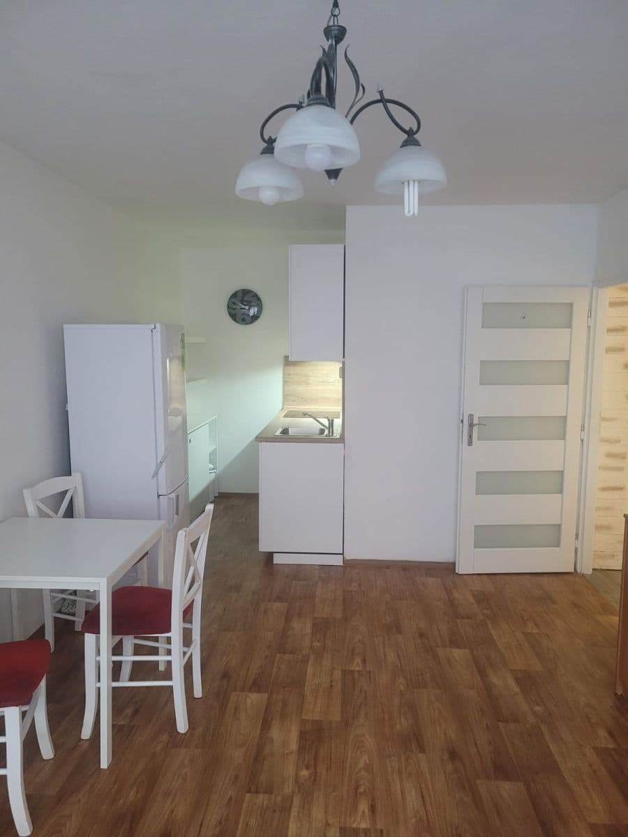 Prodej bytu 2+kk 40 m², Na Výsluní, Litoměřice, Ústecký kraj Prodej bytu 2+kk 40 m², Na Výsluní, Litoměřice, Ústecký kraj
