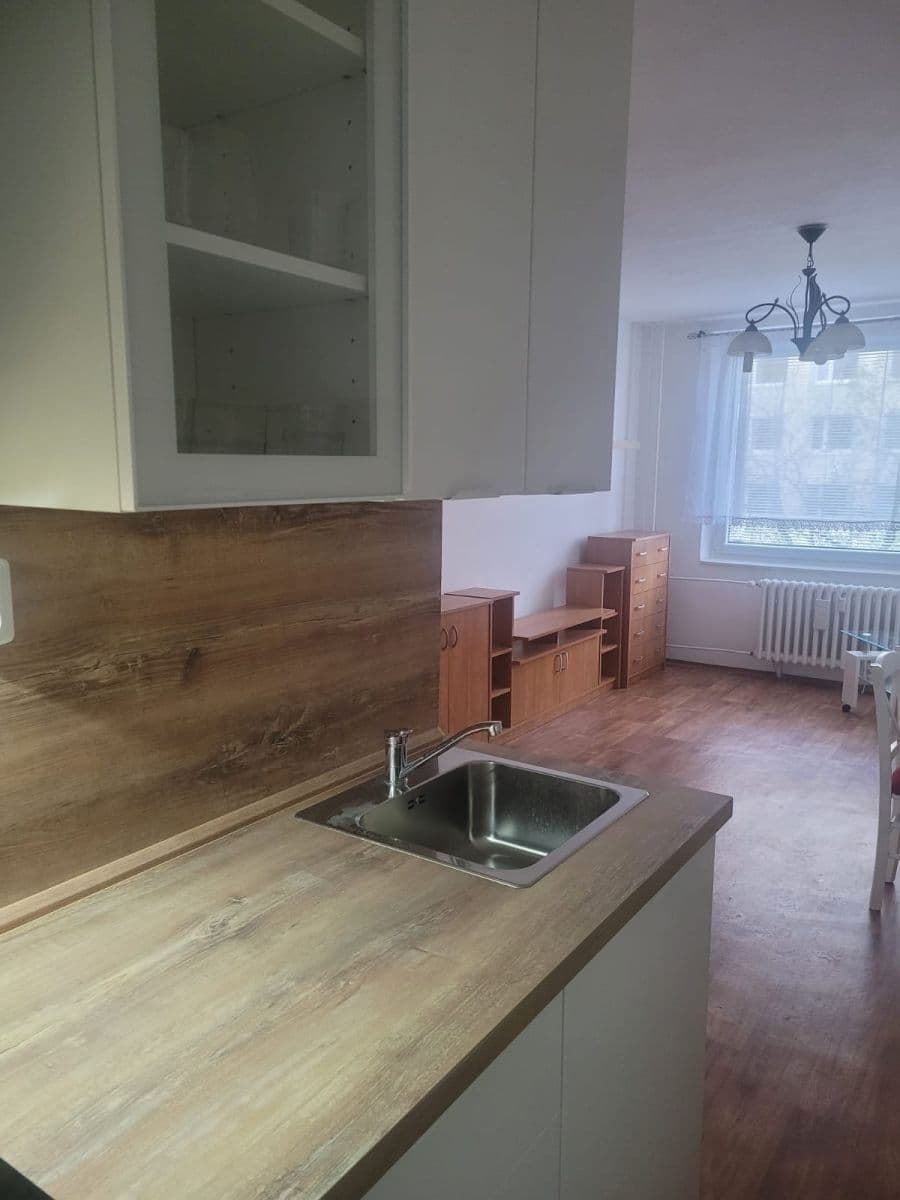 Prodej bytu 2+kk 40 m², Na Výsluní, Litoměřice, Ústecký kraj Prodej bytu 2+kk 40 m², Na Výsluní, Litoměřice, Ústecký kraj