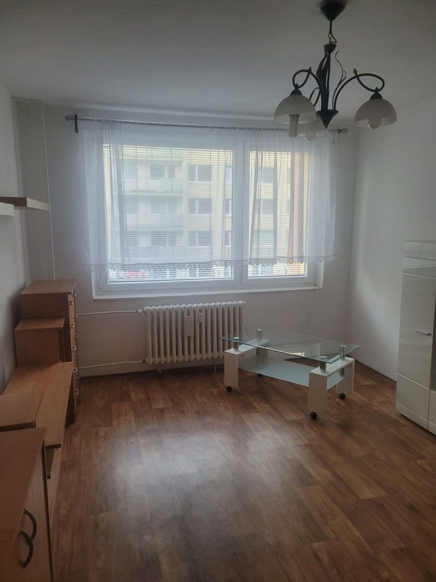 Prodej bytu 2+kk 40 m², Na Výsluní, Litoměřice, Ústecký kraj Prodej bytu 2+kk 40 m², Na Výsluní, Litoměřice, Ústecký kraj