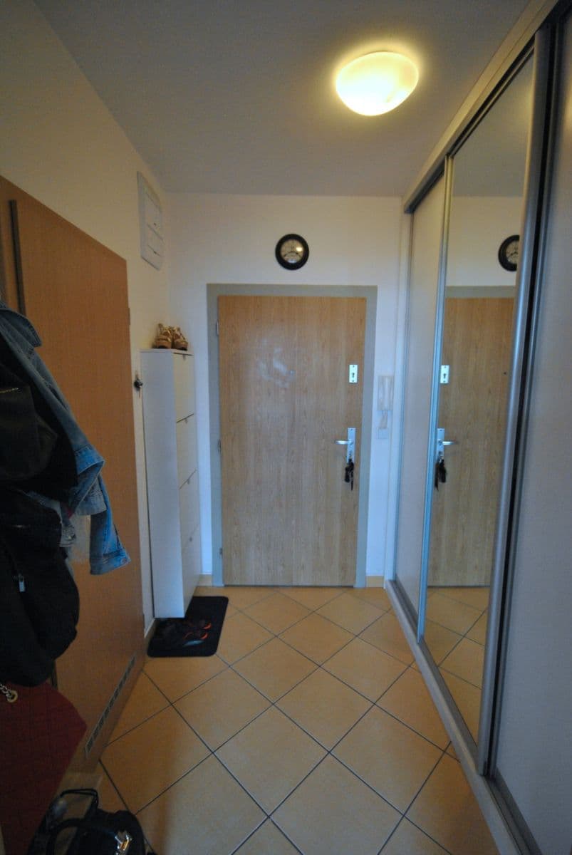 Pronájem bytu 1+kk 36 m², U Měšťanského pivovaru, Praha, Praha Pronájem bytu 1+kk 36 m², U Měšťanského pivovaru, Praha, Praha