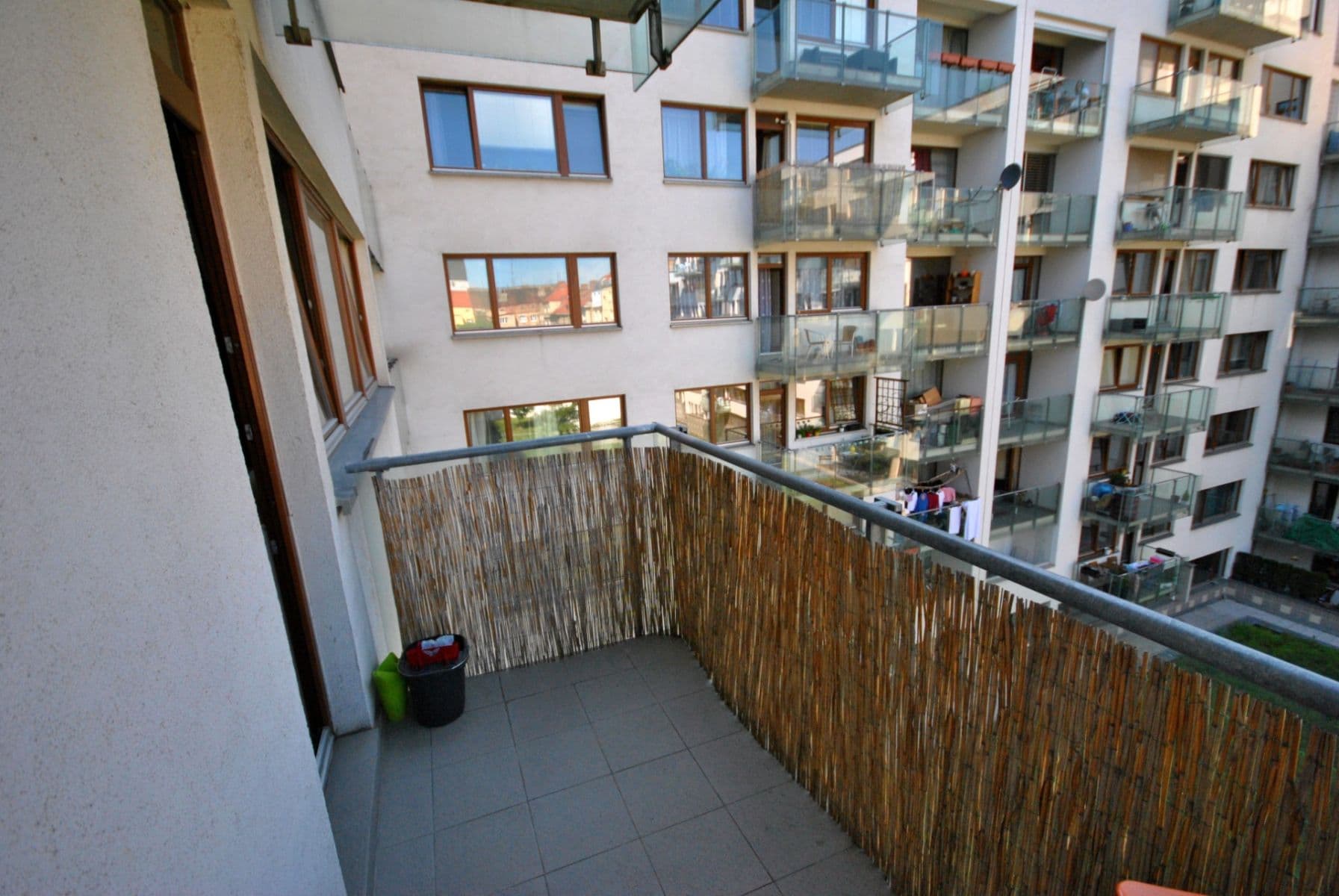 Pronájem bytu 1+kk 36 m², U Měšťanského pivovaru, Praha, Praha Pronájem bytu 1+kk 36 m², U Měšťanského pivovaru, Praha, Praha