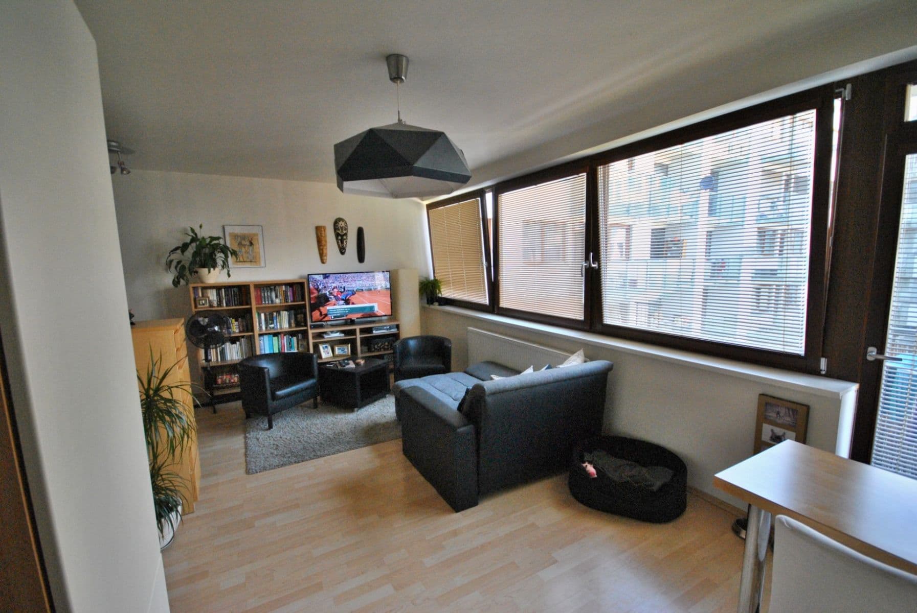 Pronájem bytu 1+kk 36 m², U Měšťanského pivovaru, Praha, Praha Pronájem bytu 1+kk 36 m², U Měšťanského pivovaru, Praha, Praha