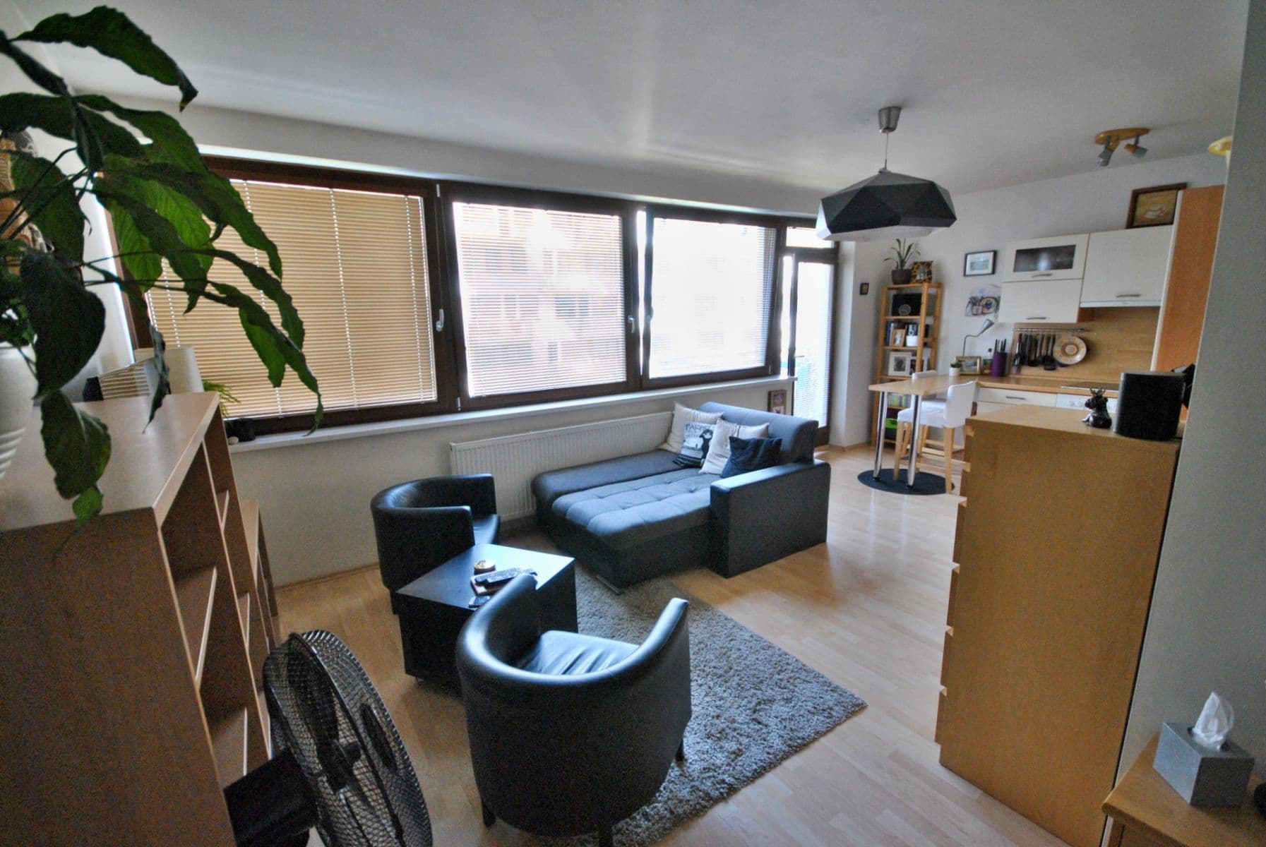 Pronájem bytu 1+kk 36 m², U Měšťanského pivovaru, Praha, Praha Pronájem bytu 1+kk 36 m², U Měšťanského pivovaru, Praha, Praha