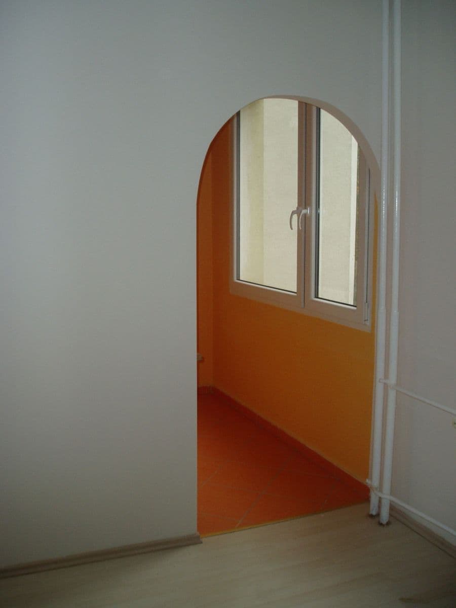 Pronájem bytu 1+kk 29 m², Varnsdorfská, Praha, Praha Pronájem bytu 1+kk 29 m², Varnsdorfská, Praha, Praha