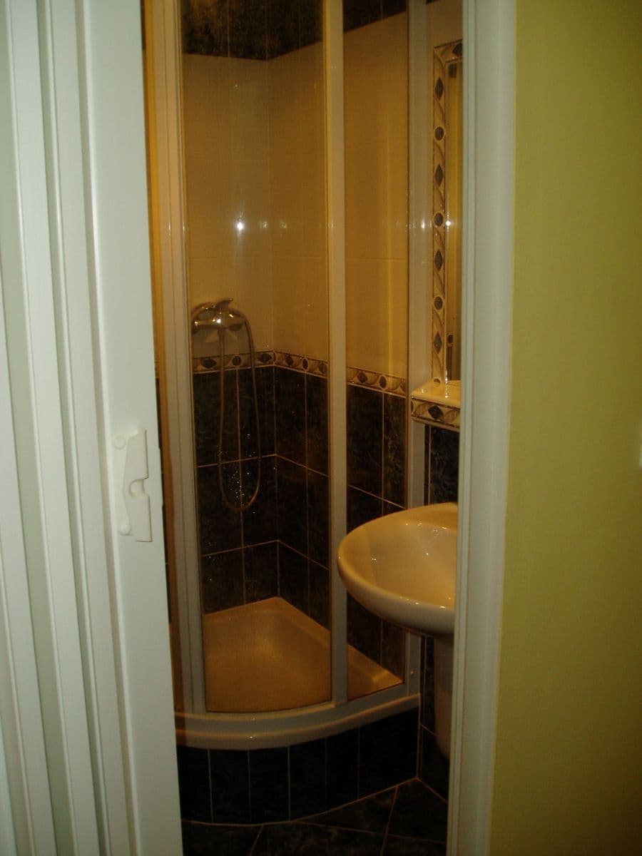 Pronájem bytu 1+kk 29 m², Varnsdorfská, Praha, Praha Pronájem bytu 1+kk 29 m², Varnsdorfská, Praha, Praha