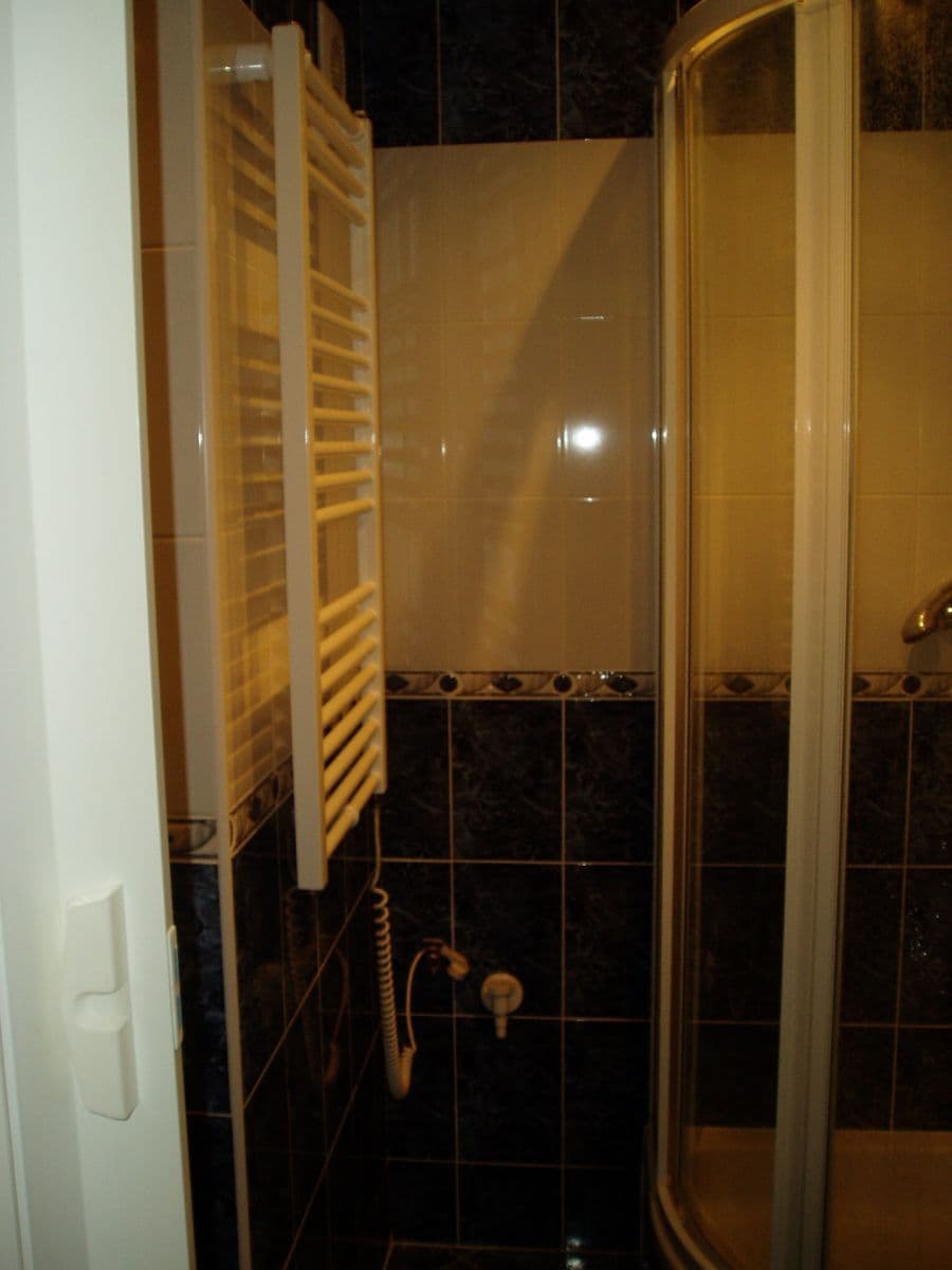 Pronájem bytu 1+kk 29 m², Varnsdorfská, Praha, Praha Pronájem bytu 1+kk 29 m², Varnsdorfská, Praha, Praha