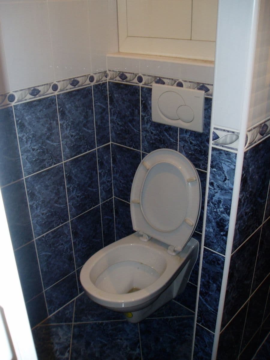 Pronájem bytu 1+kk 29 m², Varnsdorfská, Praha, Praha Pronájem bytu 1+kk 29 m², Varnsdorfská, Praha, Praha