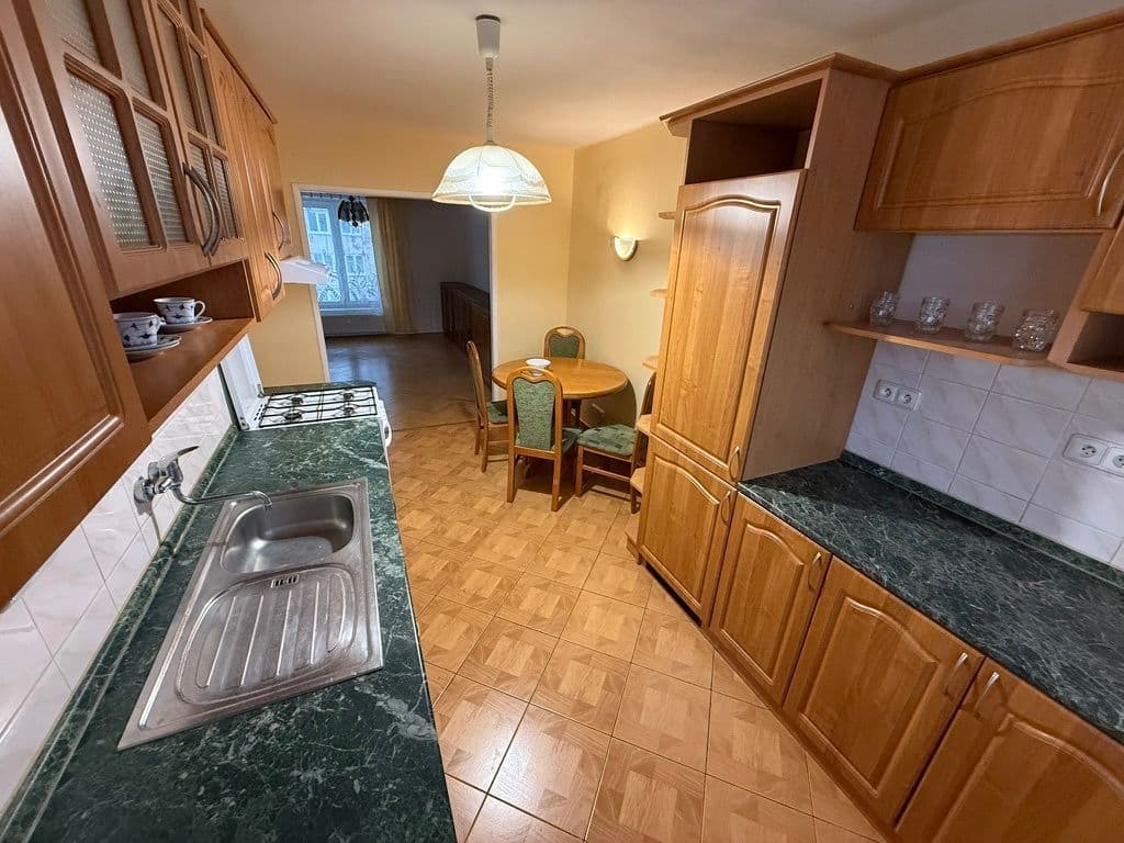 Pronájem bytu 2+1 48 m², Mikoláše Alše, Kolín, Středočeský kraj Pronájem bytu 2+1 48 m², Mikoláše Alše, Kolín, Středočeský kraj