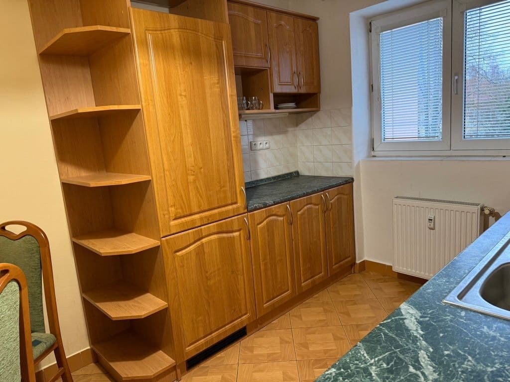 Pronájem bytu 2+1 48 m², Mikoláše Alše, Kolín, Středočeský kraj Pronájem bytu 2+1 48 m², Mikoláše Alše, Kolín, Středočeský kraj