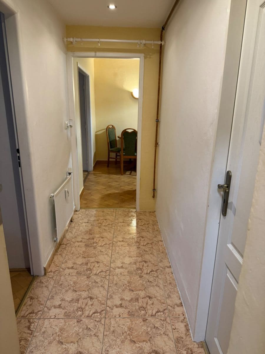 Pronájem bytu 2+1 48 m², Mikoláše Alše, Kolín, Středočeský kraj Pronájem bytu 2+1 48 m², Mikoláše Alše, Kolín, Středočeský kraj