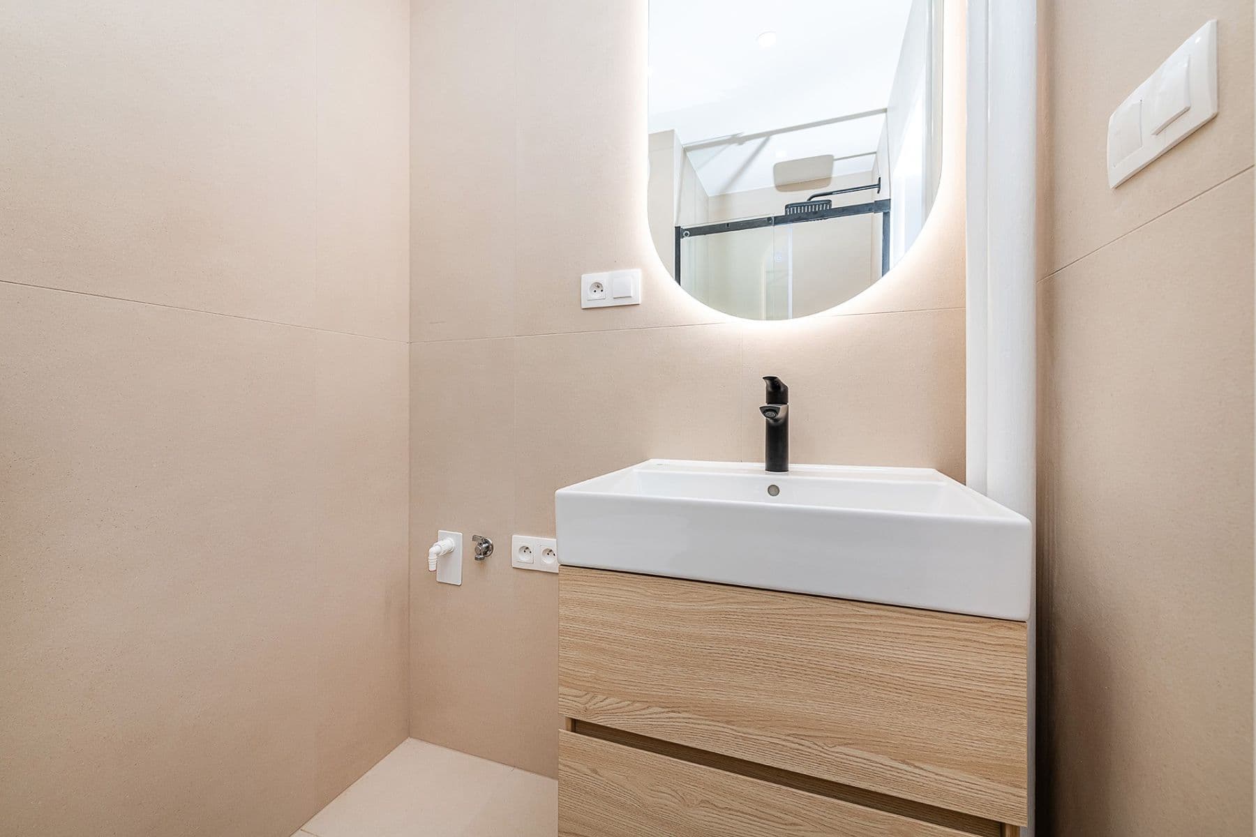 Prodej bytu 2+kk 49 m², Přemyslovská, Praha, Praha Prodej bytu 2+kk 49 m², Přemyslovská, Praha, Praha