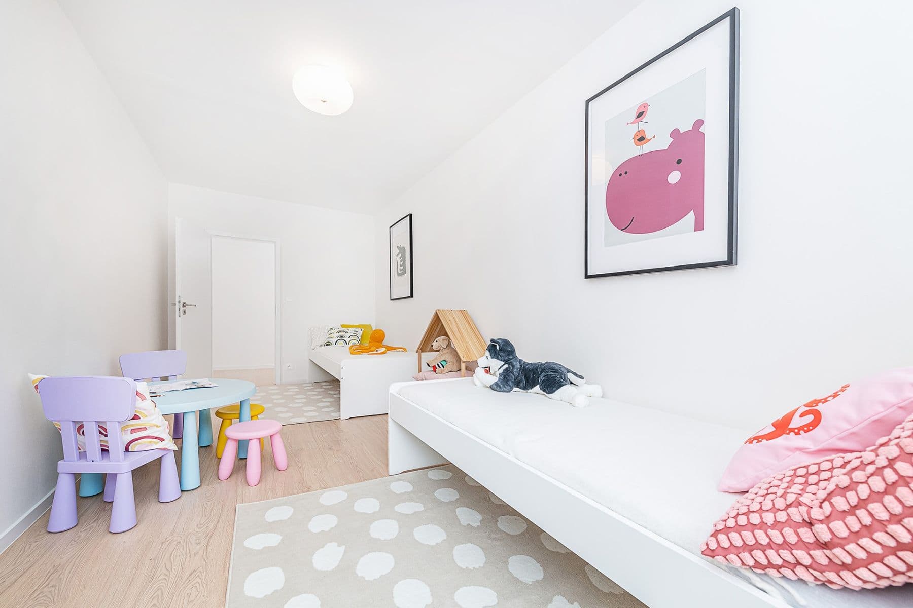 Prodej bytu 5+kk 95 m², Pražského, Praha, Praha Prodej bytu 5+kk 95 m², Pražského, Praha, Praha