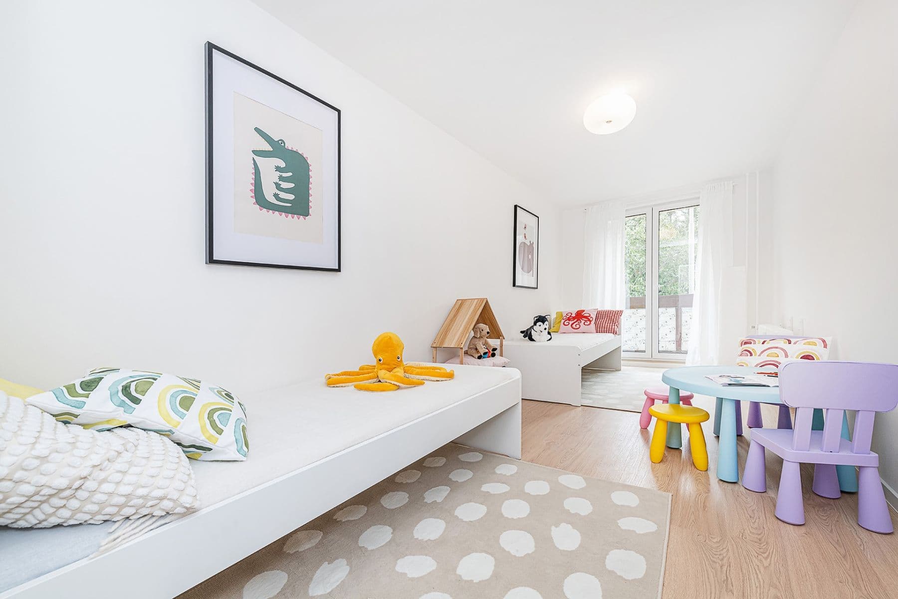 Prodej bytu 5+kk 95 m², Pražského, Praha, Praha Prodej bytu 5+kk 95 m², Pražského, Praha, Praha