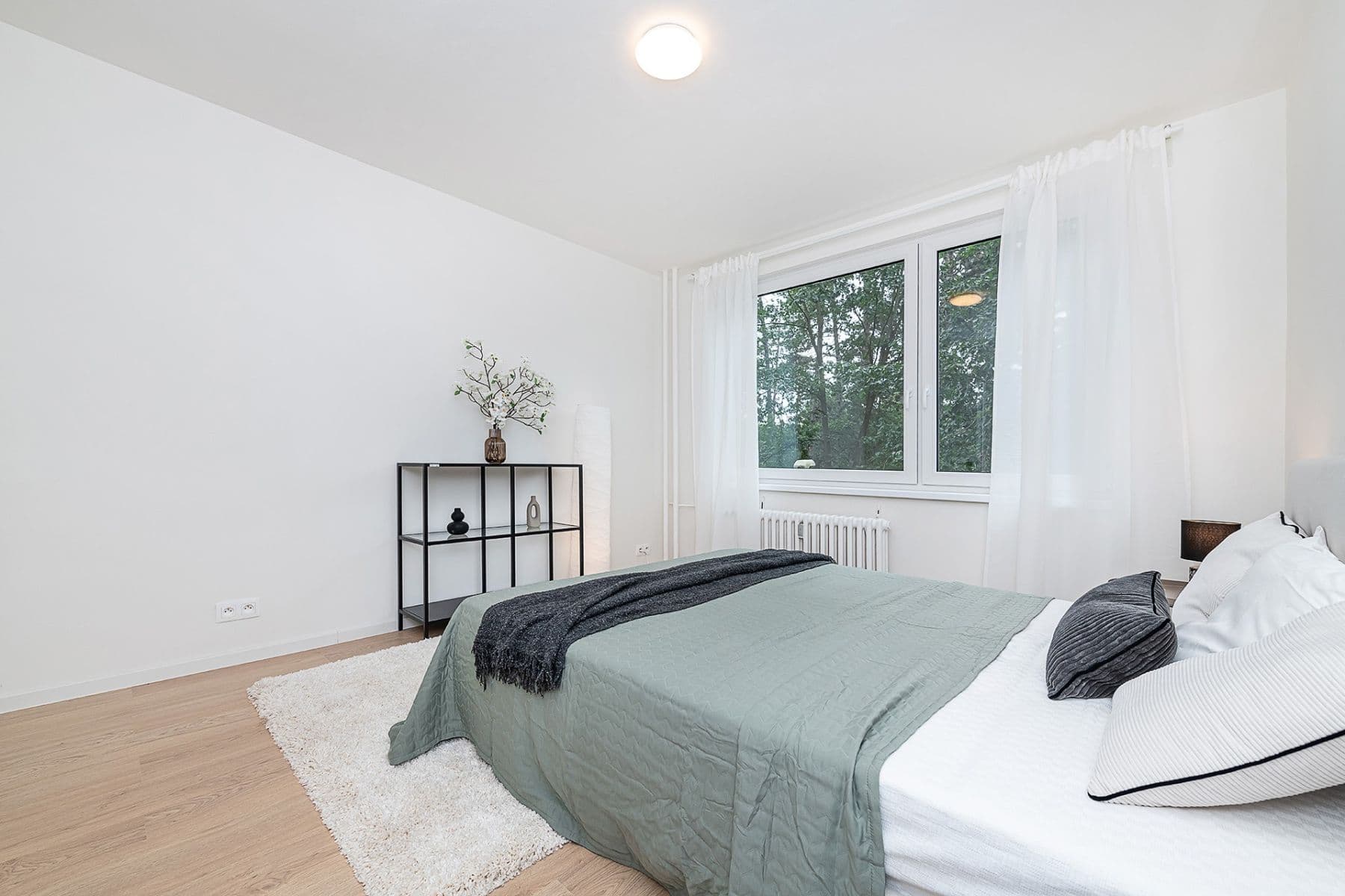 Prodej bytu 5+kk 95 m², Pražského, Praha, Praha Prodej bytu 5+kk 95 m², Pražského, Praha, Praha