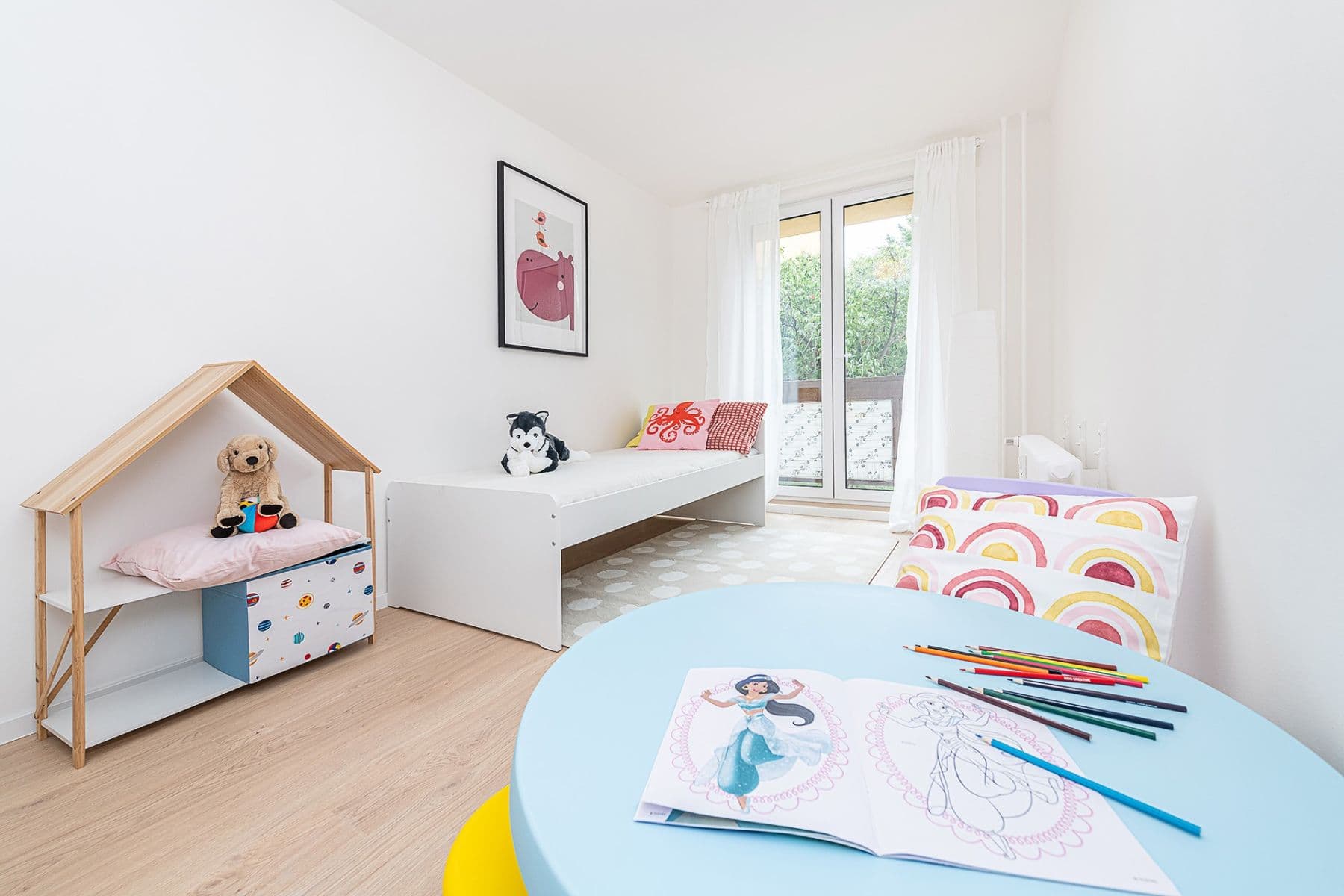 Prodej bytu 5+kk 95 m², Pražského, Praha, Praha Prodej bytu 5+kk 95 m², Pražského, Praha, Praha