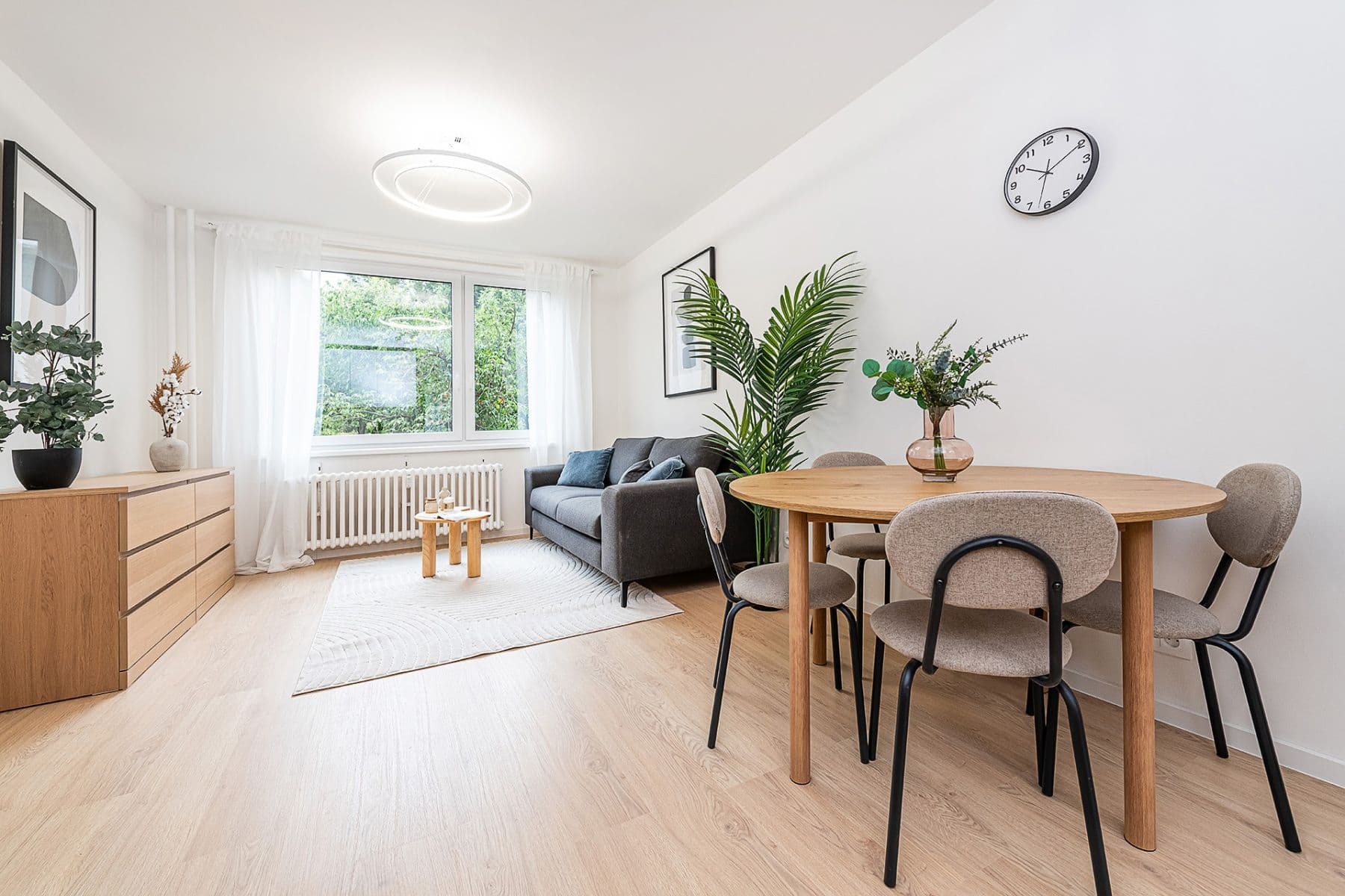 Prodej bytu 5+kk 95 m², Pražského, Praha, Praha Prodej bytu 5+kk 95 m², Pražského, Praha, Praha