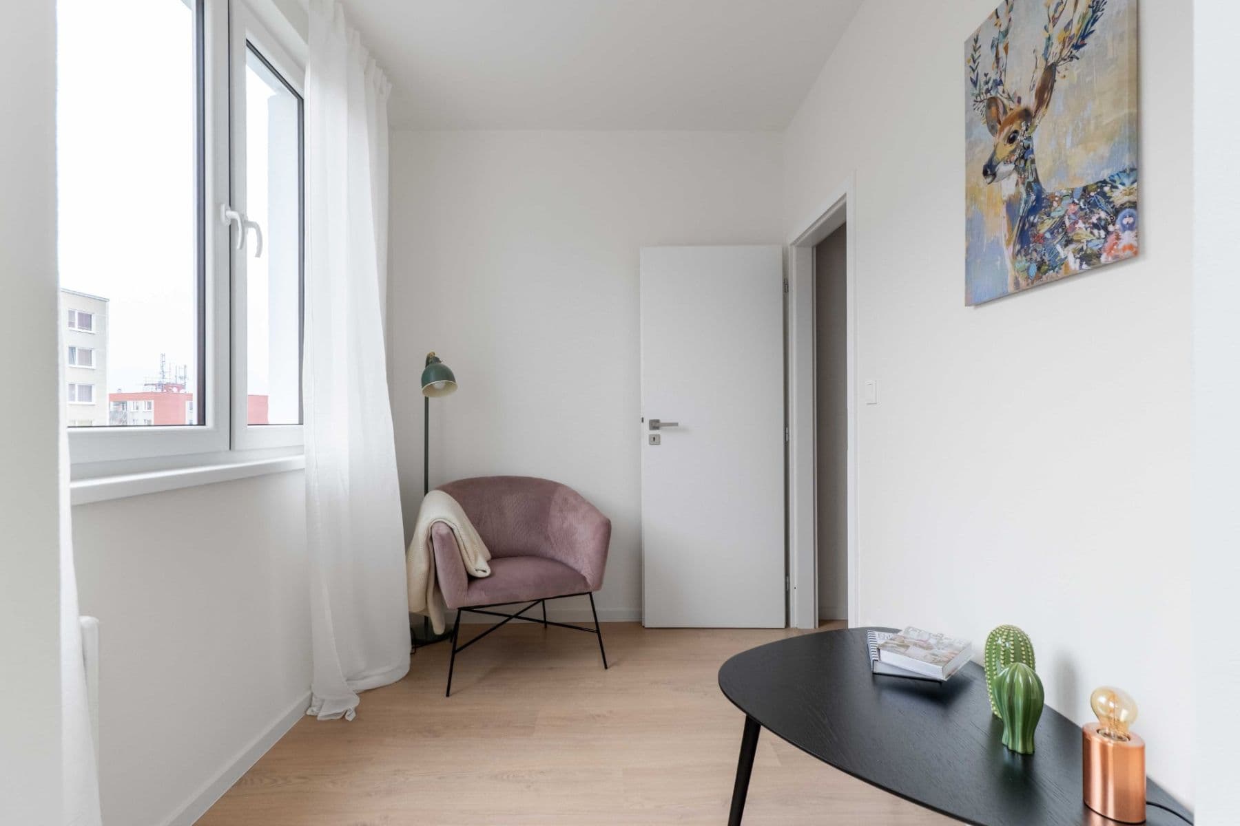 Prodej bytu 5+kk 95 m², Pražského, Praha, Praha Prodej bytu 5+kk 95 m², Pražského, Praha, Praha