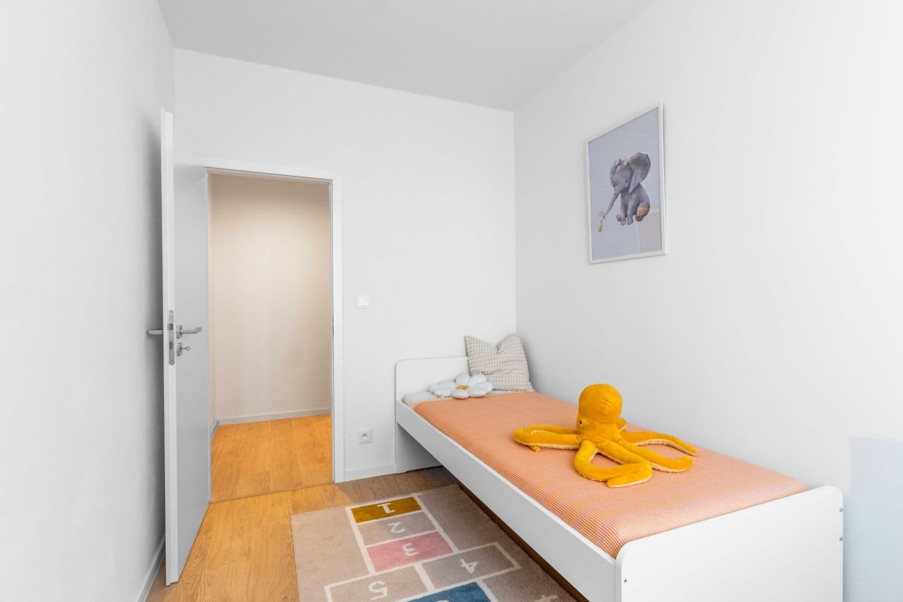 Prodej bytu 5+kk 95 m², Pražského, Praha, Praha Prodej bytu 5+kk 95 m², Pražského, Praha, Praha