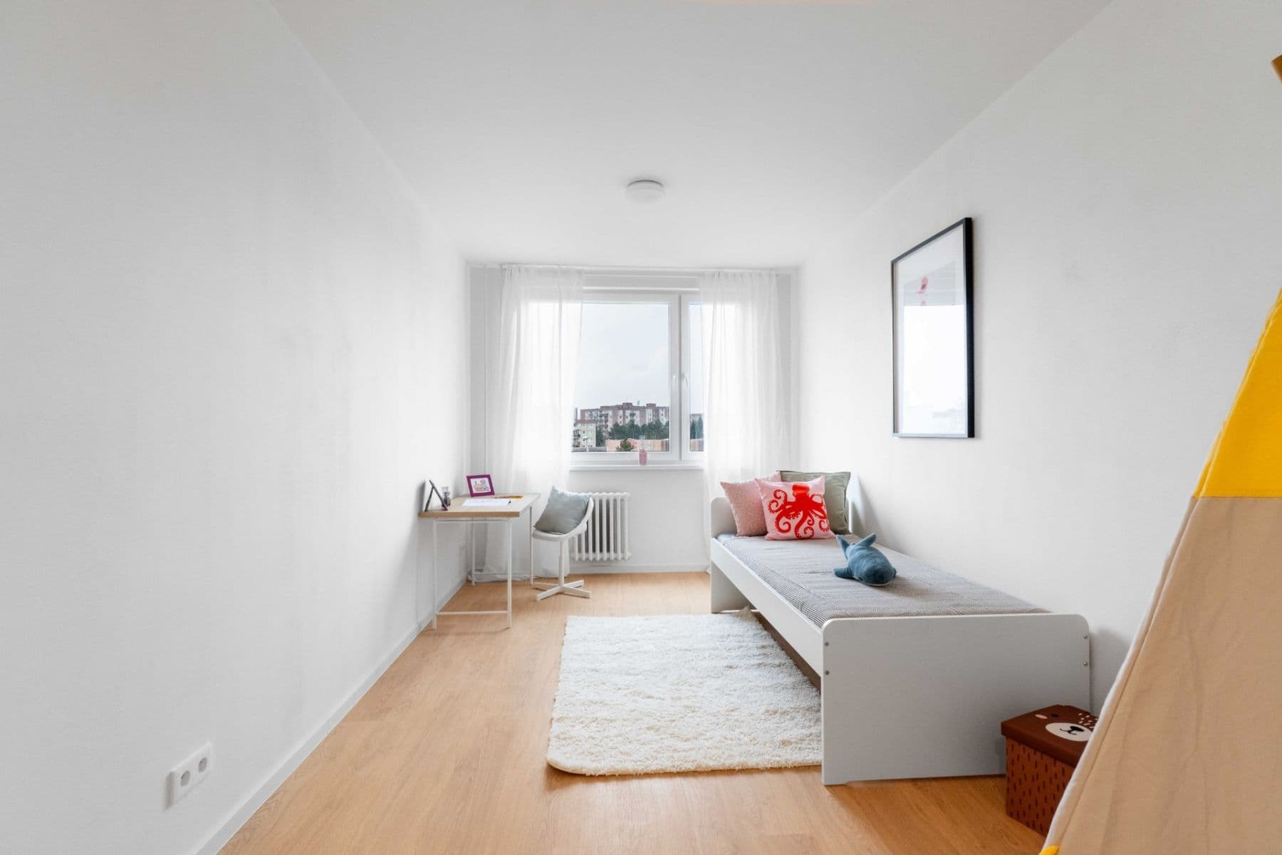 Prodej bytu 5+kk 95 m², Pražského, Praha, Praha Prodej bytu 5+kk 95 m², Pražského, Praha, Praha