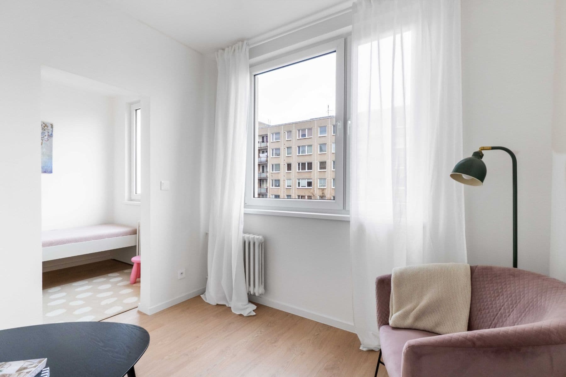 Prodej bytu 5+kk 95 m², Pražského, Praha, Praha Prodej bytu 5+kk 95 m², Pražského, Praha, Praha