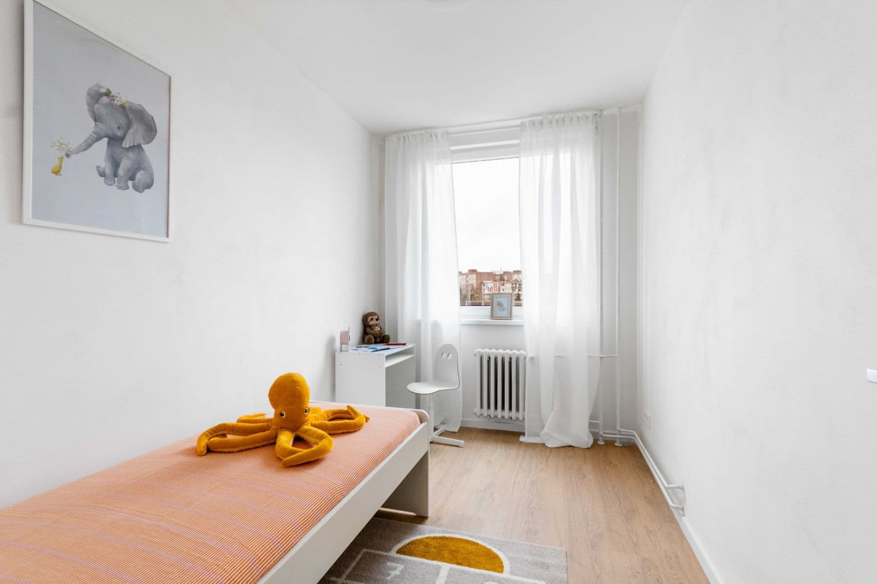 Prodej bytu 5+kk 95 m², Pražského, Praha, Praha Prodej bytu 5+kk 95 m², Pražského, Praha, Praha