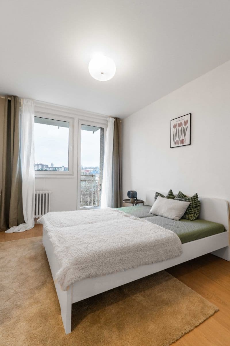 Prodej bytu 5+kk 95 m², Pražského, Praha, Praha Prodej bytu 5+kk 95 m², Pražského, Praha, Praha