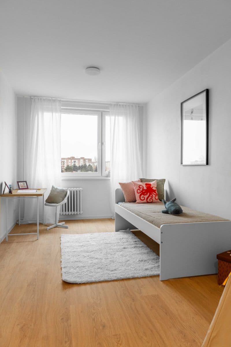 Prodej bytu 5+kk 95 m², Pražského, Praha, Praha Prodej bytu 5+kk 95 m², Pražského, Praha, Praha