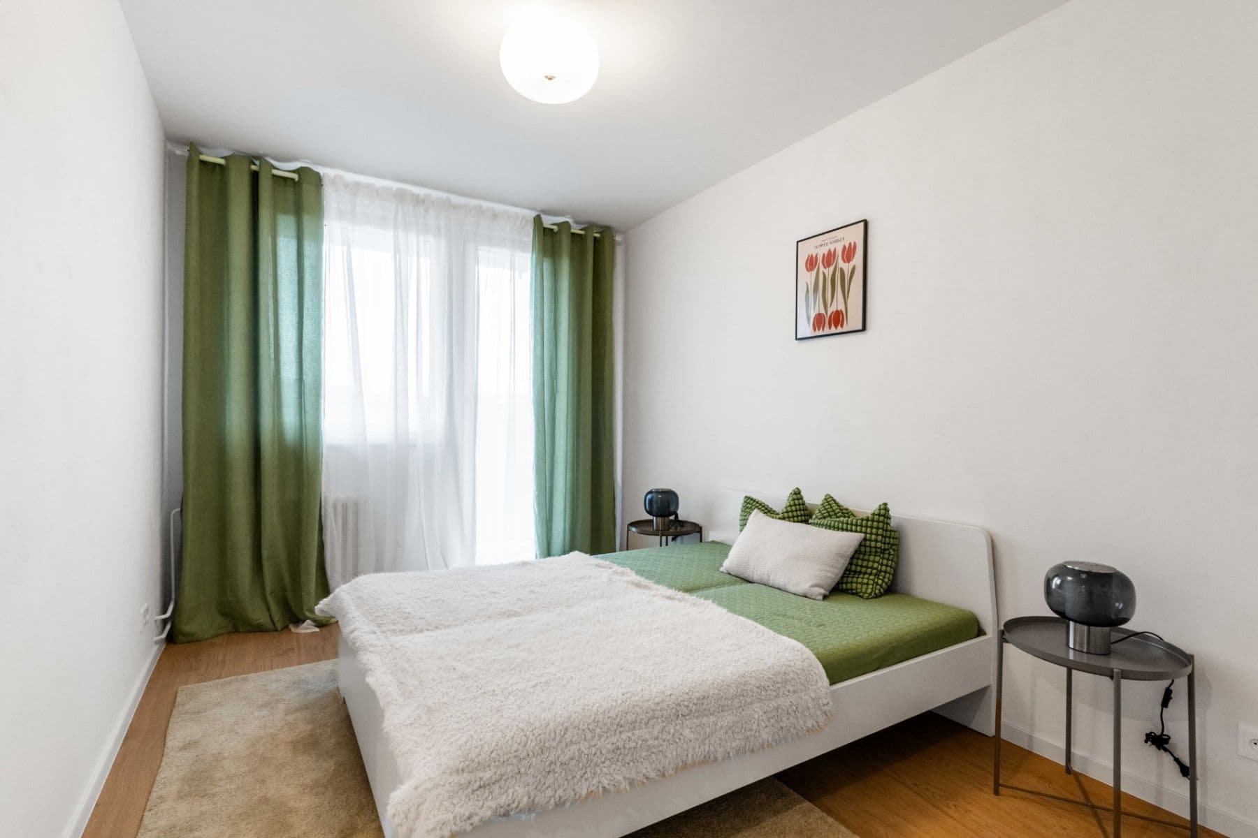 Prodej bytu 5+kk 95 m², Pražského, Praha, Praha Prodej bytu 5+kk 95 m², Pražského, Praha, Praha