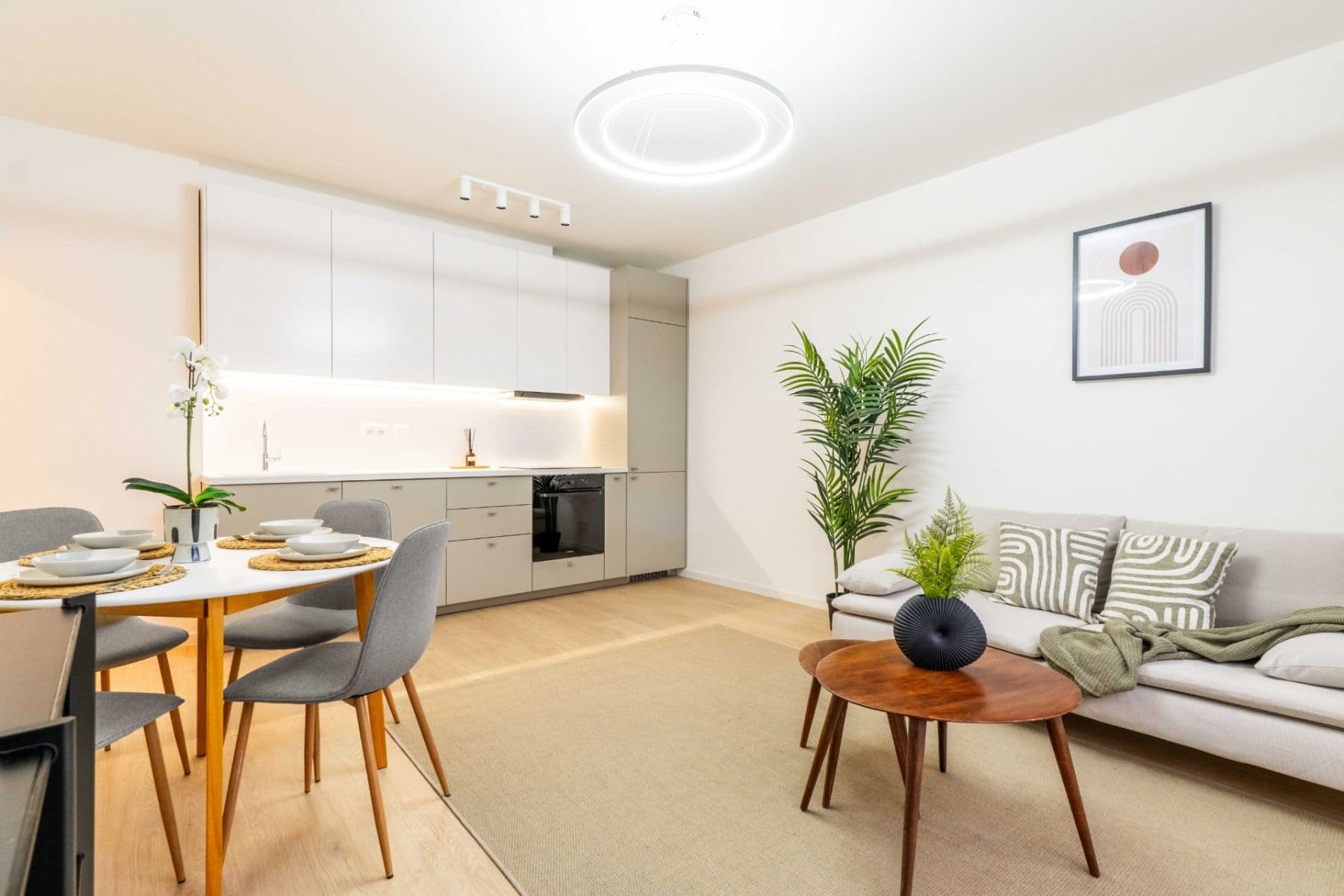 Prodej bytu 5+kk 95 m², Pražského, Praha, Praha Prodej bytu 5+kk 95 m², Pražského, Praha, Praha