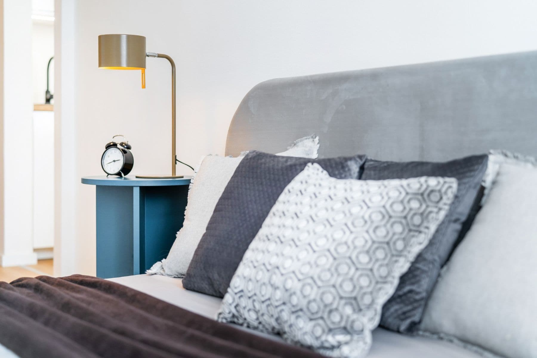 Prodej bytu 2+kk 50 m², U Křížku, Praha, Praha Prodej bytu 2+kk 50 m², U Křížku, Praha, Praha