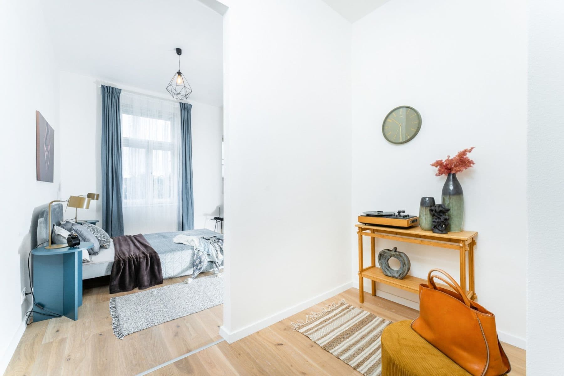 Prodej bytu 2+kk 50 m², U Křížku, Praha, Praha Prodej bytu 2+kk 50 m², U Křížku, Praha, Praha