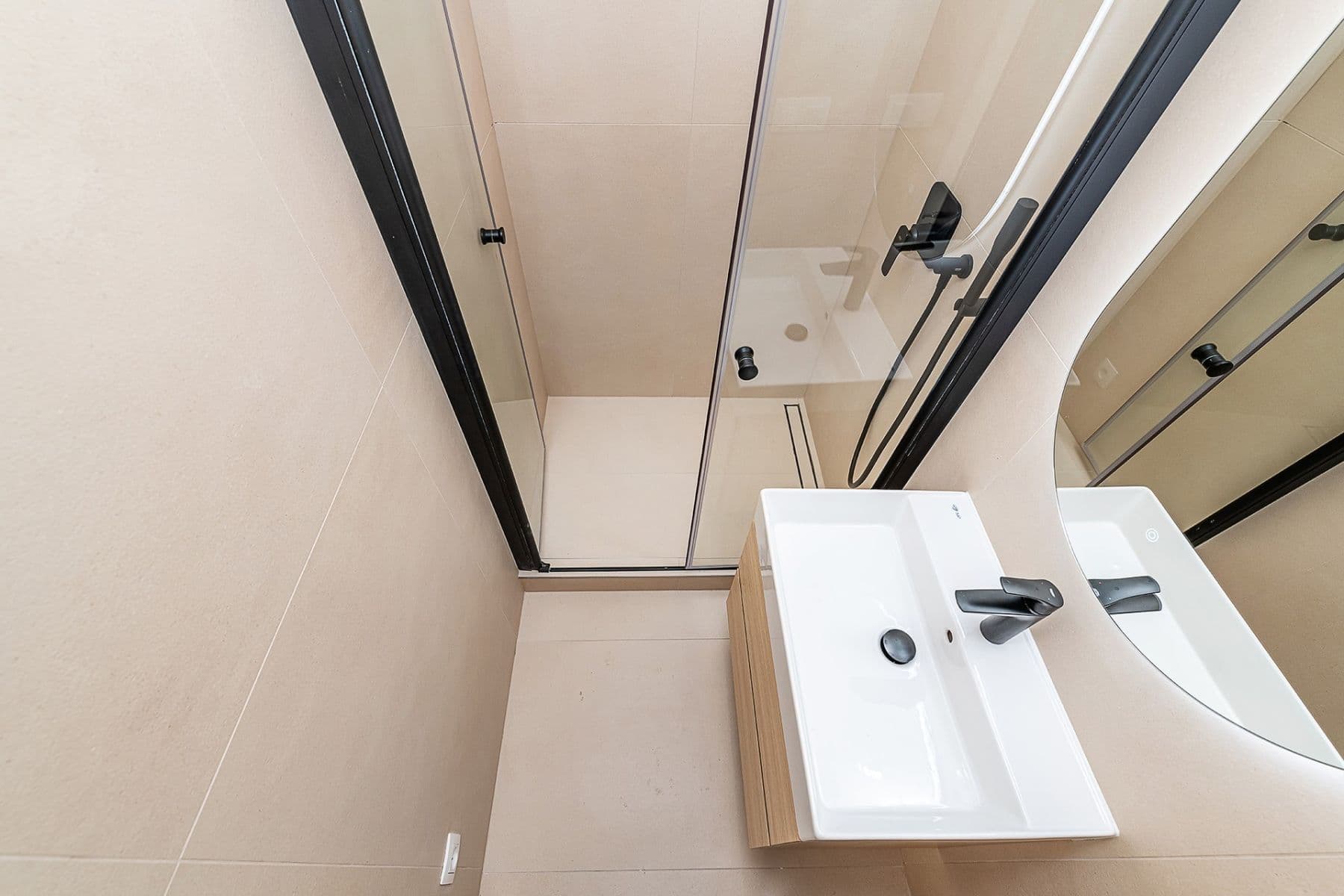 Prodej bytu 2+kk 50 m², U Křížku, Praha, Praha Prodej bytu 2+kk 50 m², U Křížku, Praha, Praha