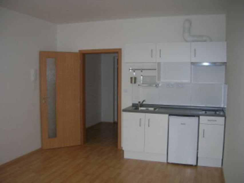 Pronájem bytu 1+kk 26 m², U Slovanky, Praha, Praha Pronájem bytu 1+kk 26 m², U Slovanky, Praha, Praha
