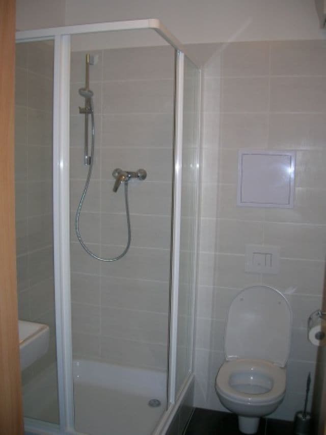 Pronájem bytu 1+kk 26 m², U Slovanky, Praha, Praha Pronájem bytu 1+kk 26 m², U Slovanky, Praha, Praha