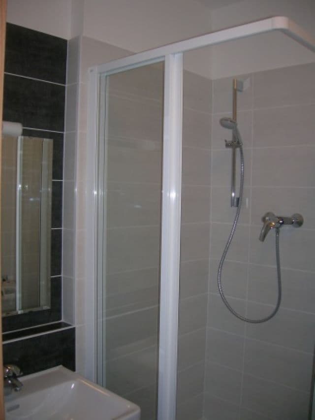 Pronájem bytu 1+kk 26 m², U Slovanky, Praha, Praha Pronájem bytu 1+kk 26 m², U Slovanky, Praha, Praha