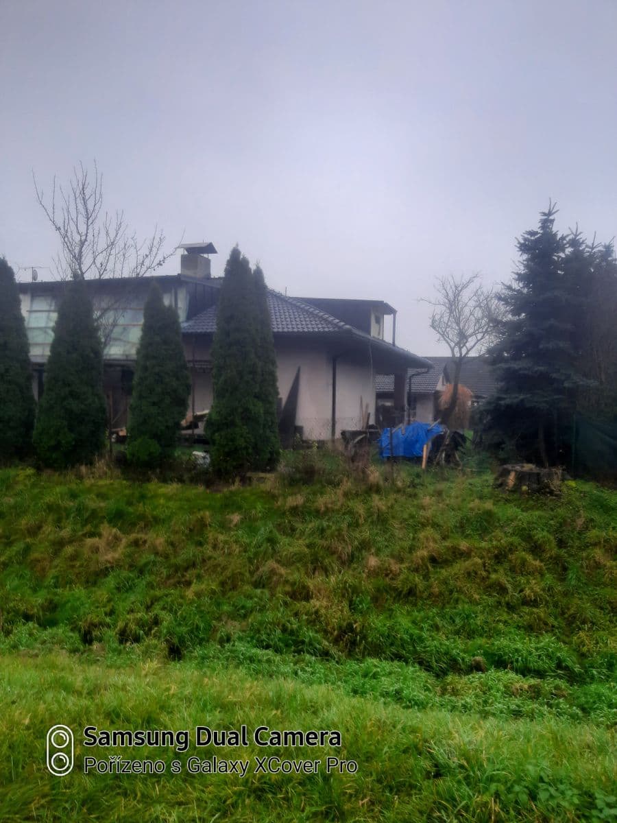 Prodej domu 280 m², pozemek 1.100 m², Zástěrova, Holice, Pardubický kraj Prodej domu 280 m², pozemek 1.100 m², Zástěrova, Holice, Pardubický kraj