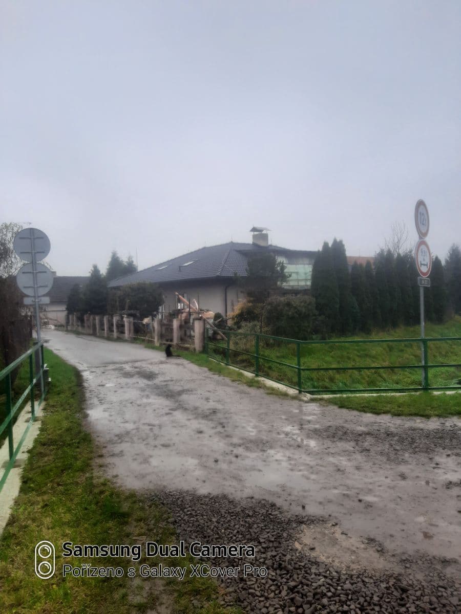 Prodej domu 280 m², pozemek 1.100 m², Zástěrova, Holice, Pardubický kraj Prodej domu 280 m², pozemek 1.100 m², Zástěrova, Holice, Pardubický kraj