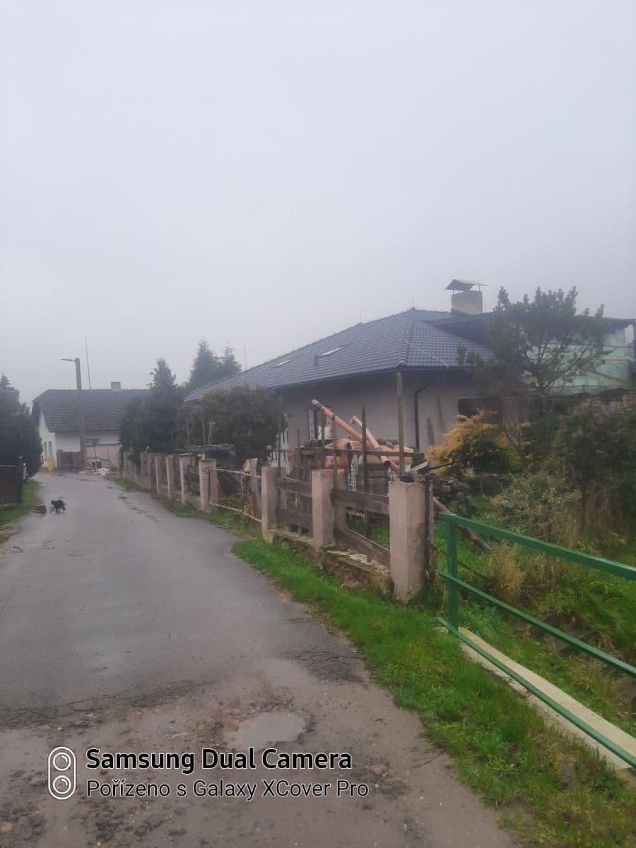 Prodej domu 280 m², pozemek 1.100 m², Zástěrova, Holice, Pardubický kraj Prodej domu 280 m², pozemek 1.100 m², Zástěrova, Holice, Pardubický kraj