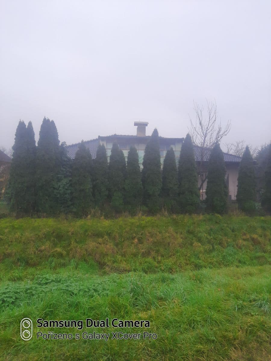 Prodej domu 280 m², pozemek 1.100 m², Zástěrova, Holice, Pardubický kraj Prodej domu 280 m², pozemek 1.100 m², Zástěrova, Holice, Pardubický kraj