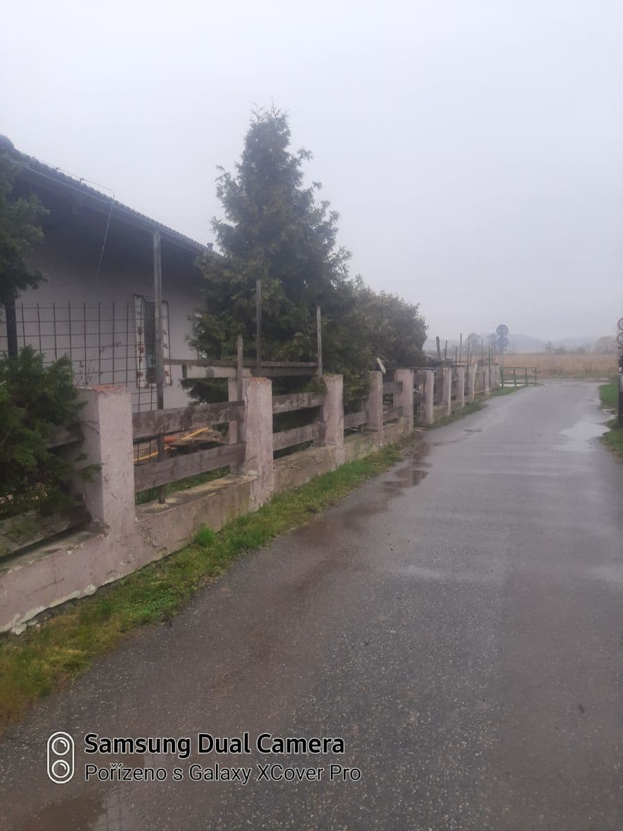 Prodej domu 280 m², pozemek 1.100 m², Zástěrova, Holice, Pardubický kraj Prodej domu 280 m², pozemek 1.100 m², Zástěrova, Holice, Pardubický kraj