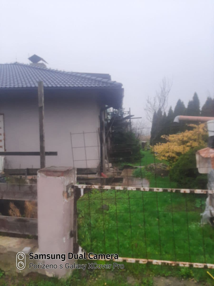 Prodej domu 280 m², pozemek 1.100 m², Zástěrova, Holice, Pardubický kraj Prodej domu 280 m², pozemek 1.100 m², Zástěrova, Holice, Pardubický kraj