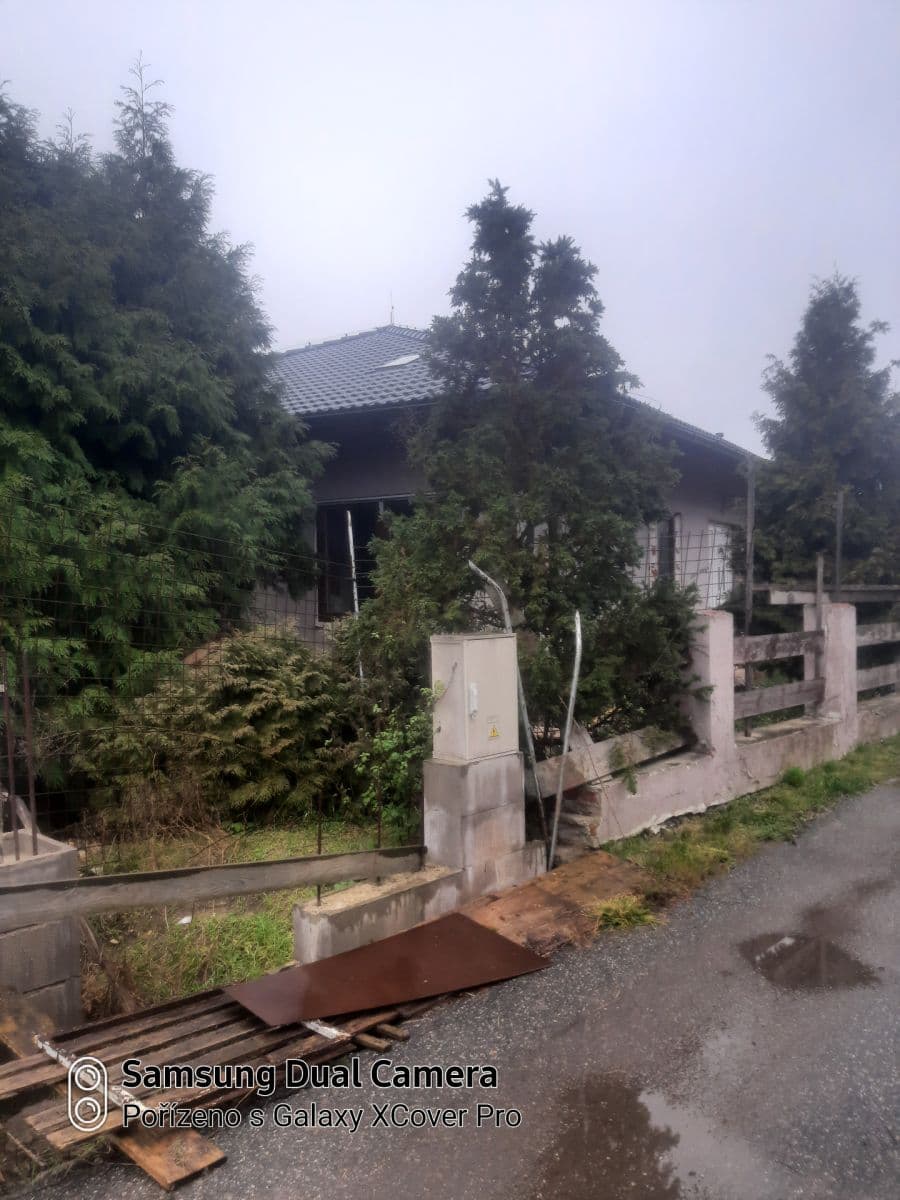 Prodej domu 280 m², pozemek 1.100 m², Zástěrova, Holice, Pardubický kraj Prodej domu 280 m², pozemek 1.100 m², Zástěrova, Holice, Pardubický kraj